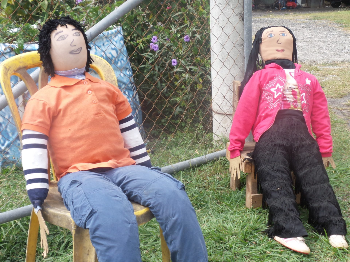 Un año que viene y otro que se&nbsp;va