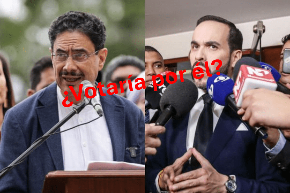 Es cuestión de&nbsp;carácter