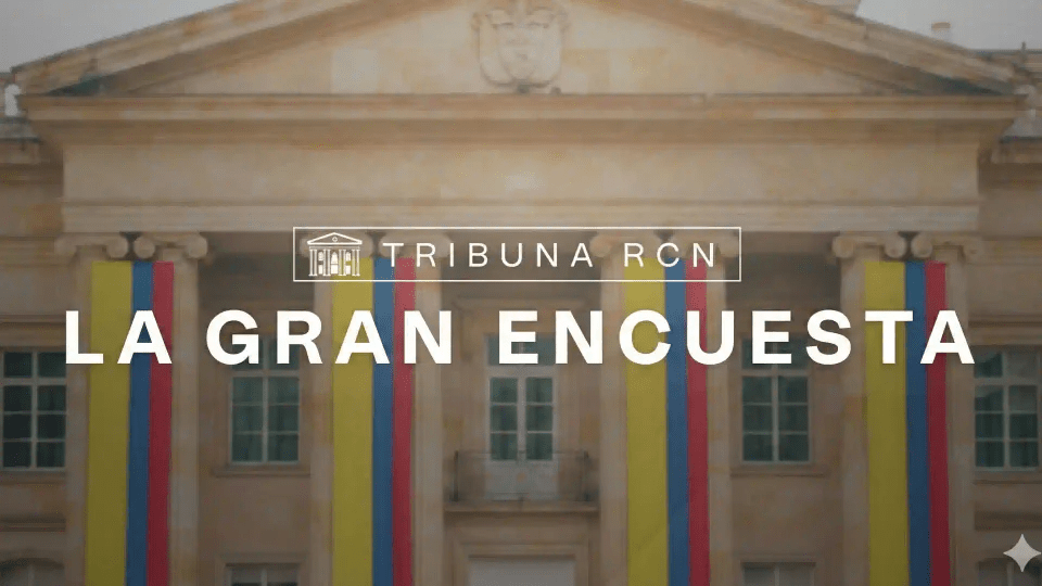 La primera del&nbsp;Año