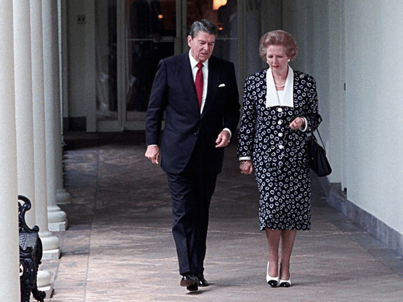 Algo de Nostalgia&nbsp;¿Será?