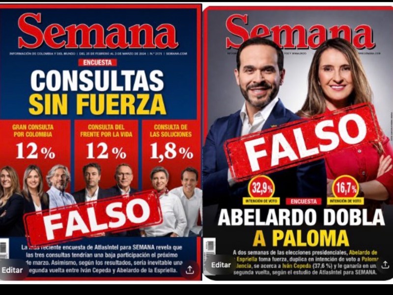 ¡La cosa salió&nbsp;mal!