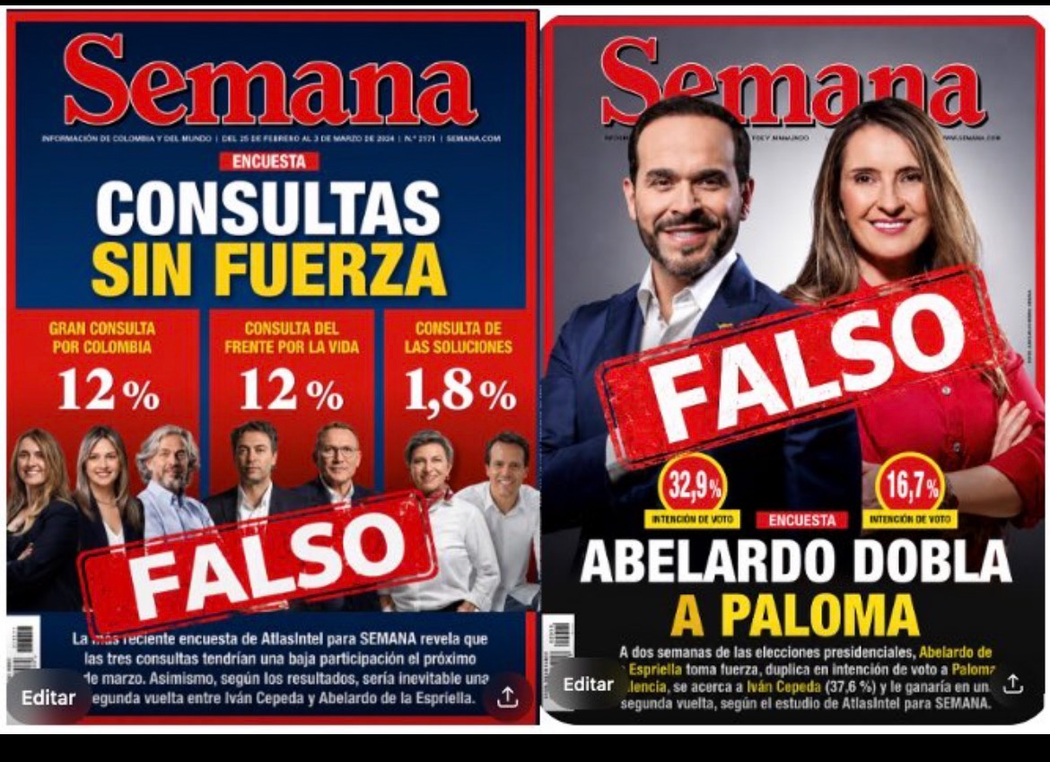 ¡La cosa salió&nbsp;mal!