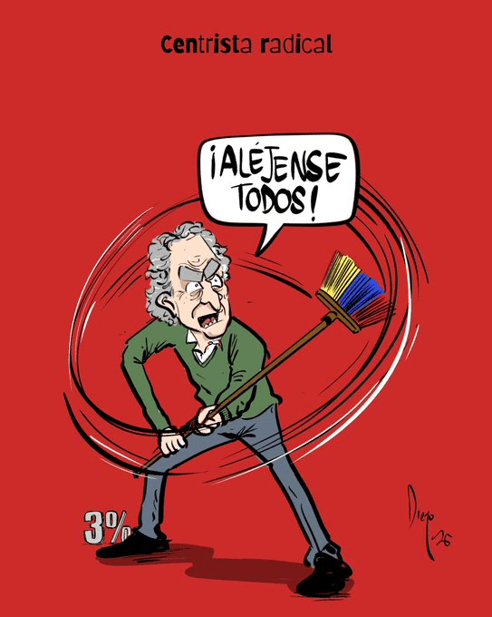 Se calentó la&nbsp;vaina
