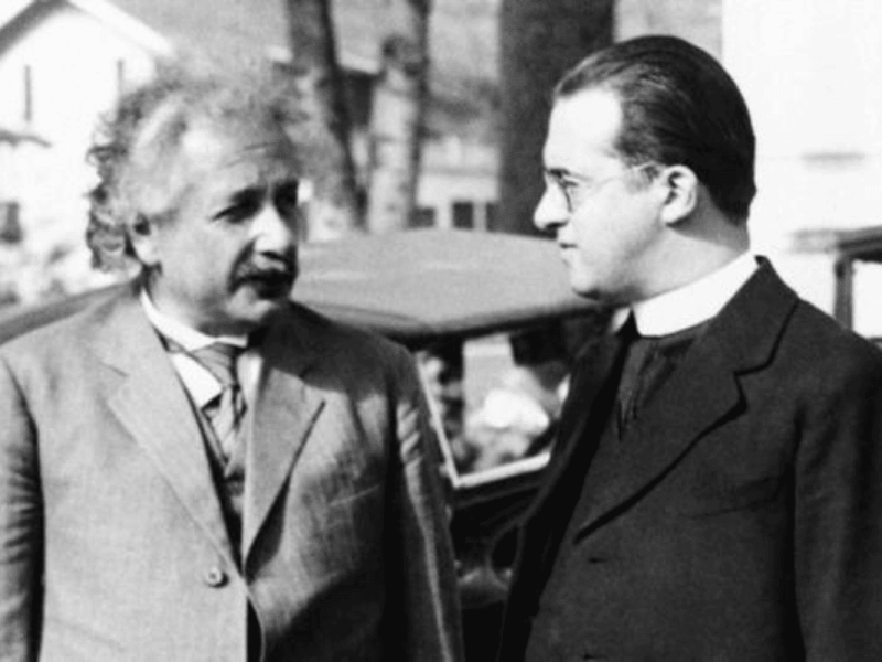 Ciencia vs. Religión