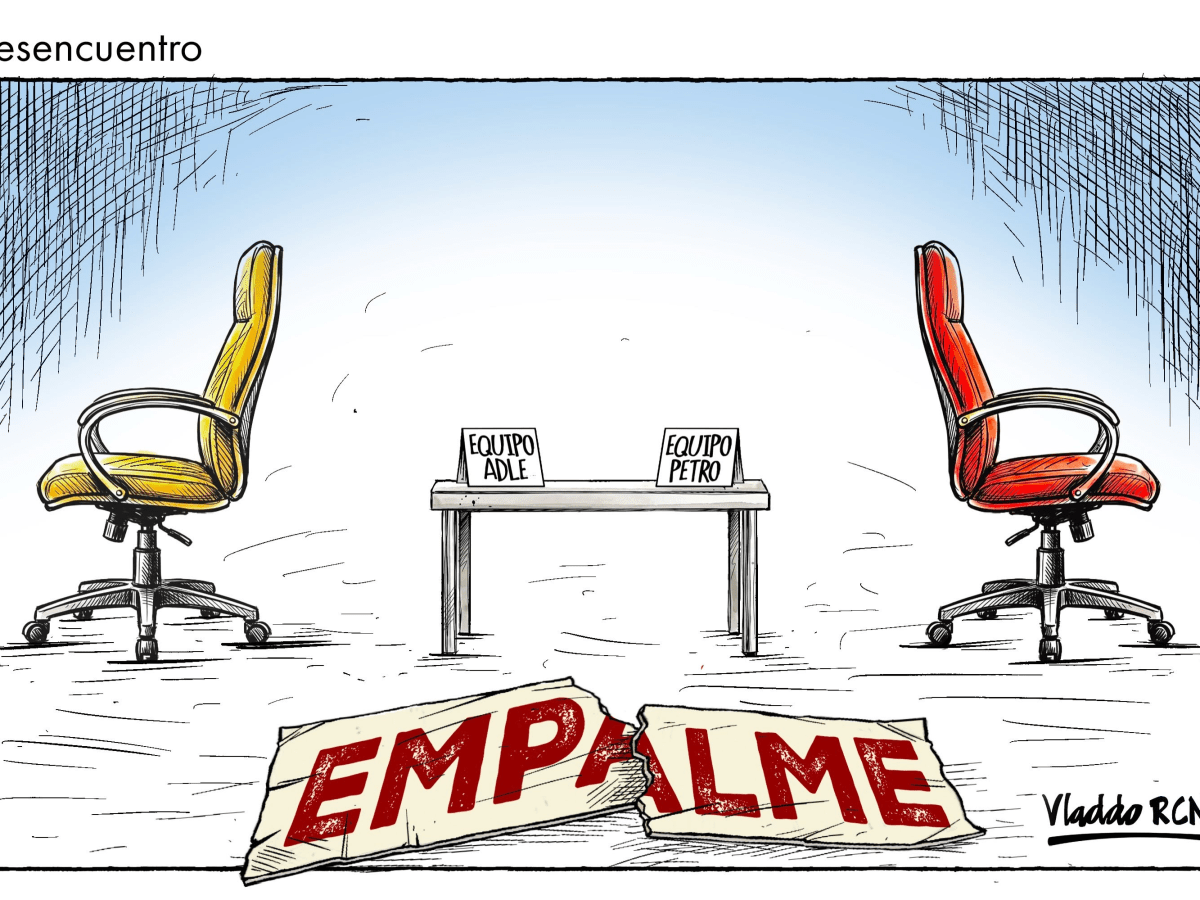 ¿Empalmaos o Empalaos?