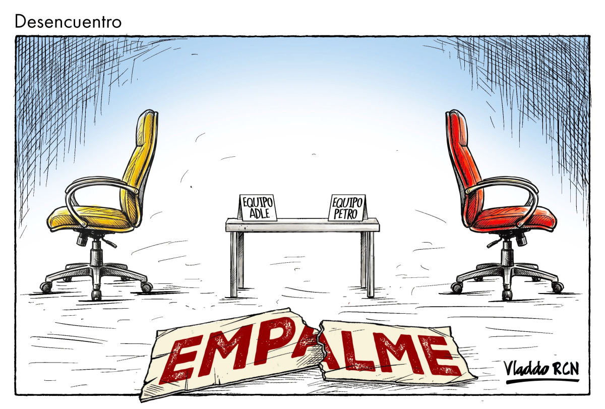 ¿Empalmaos o Empalaos?