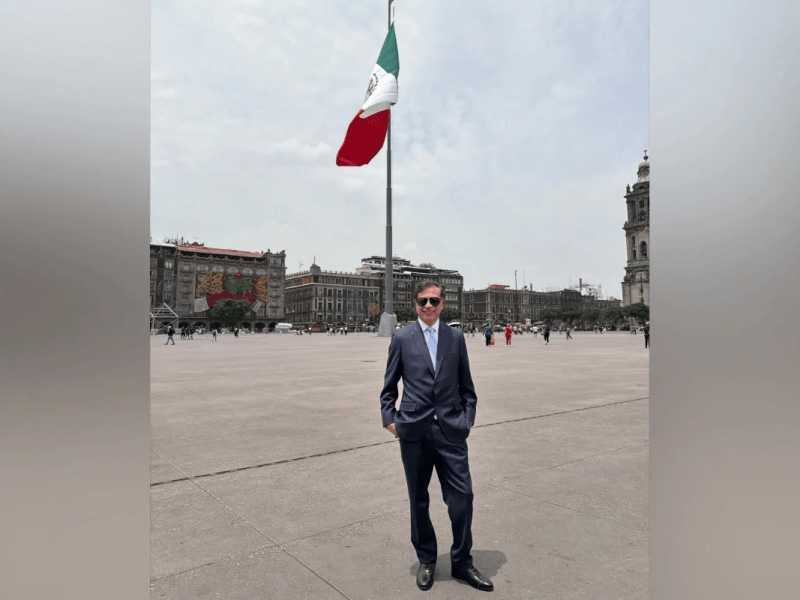 Sólo y sin&nbsp;discurso