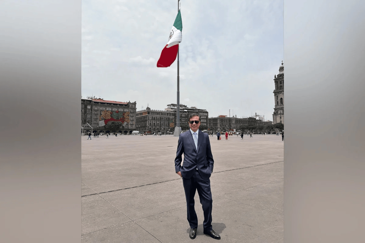 Sólo y sin&nbsp;discurso