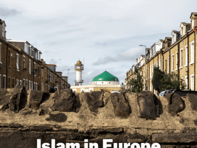 El Islam en&nbsp;Europa
