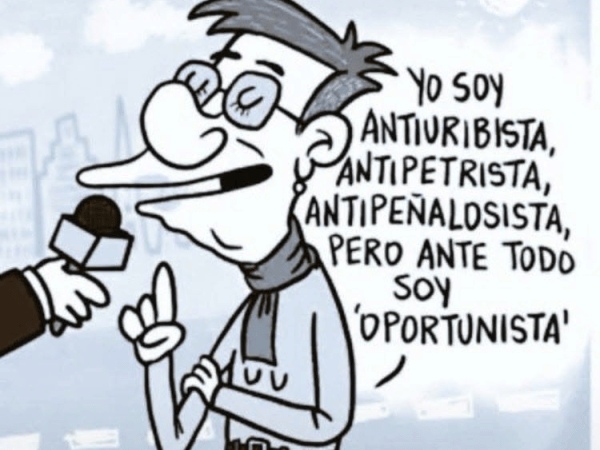 COMENTARIO A LA&nbsp;NOTICIA