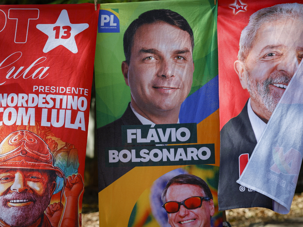 Mi corruptible favorito
