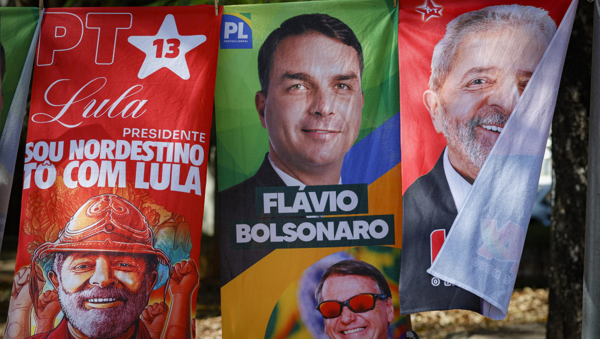 Mi corruptible favorito