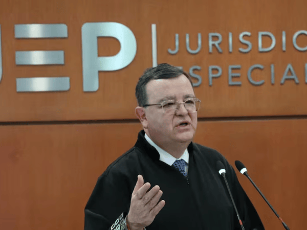 Perdón y ¿olvido?
