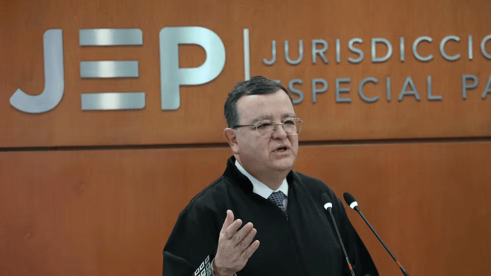 Perdón y ¿olvido?